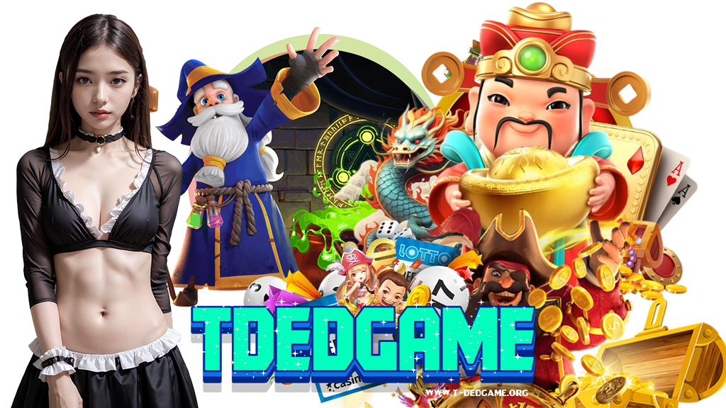 t-dedgame-slot